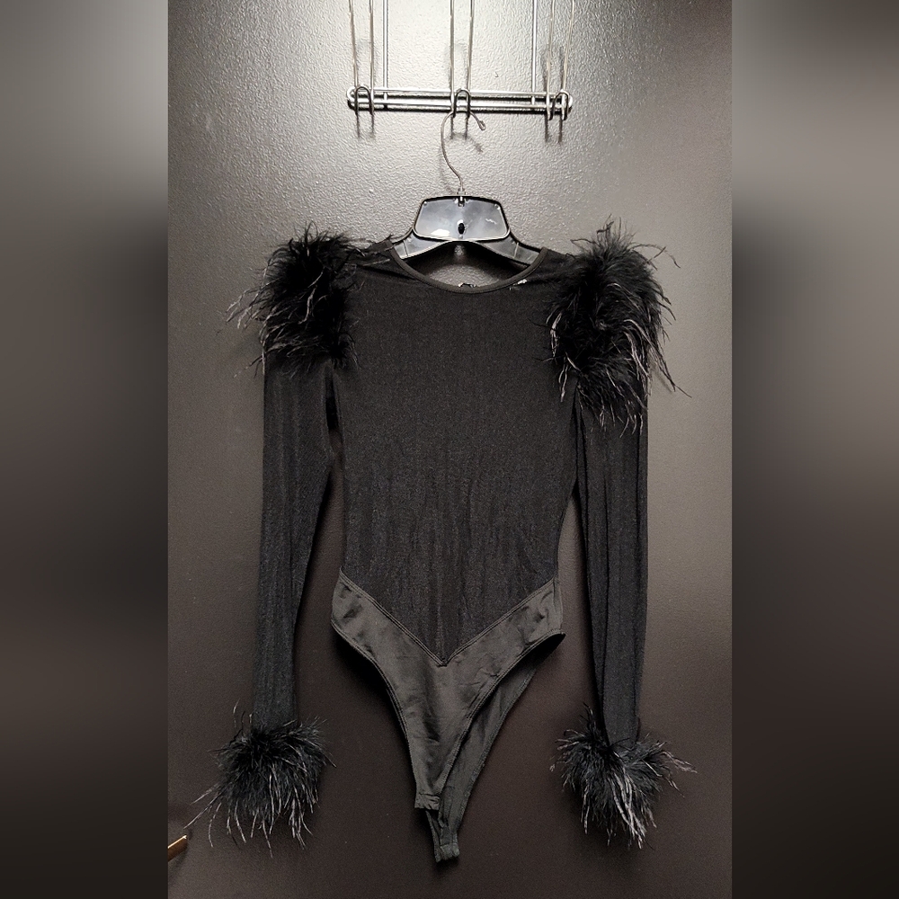 Bodysuit